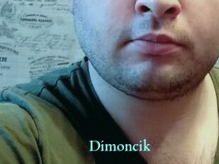 Dimoncik