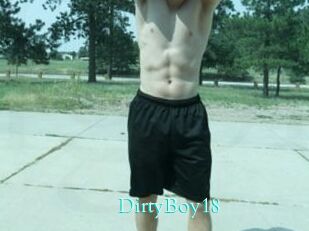 DirtyBoy18