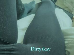 Dirtyskay