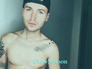 DrewSamson