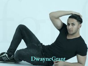 DwayneGrant