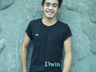 Dwin