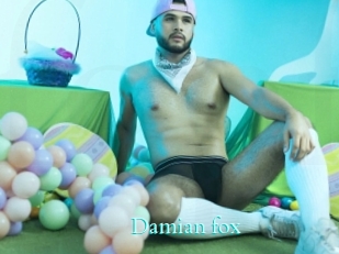 Damian_fox