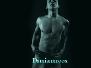 Damianncoox