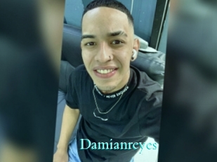 Damianreyes