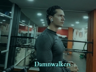 Damnwalkers