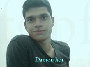 Damon_hot