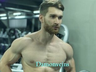 Damonveins