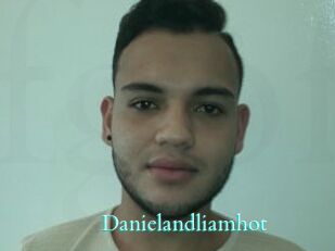 Danielandliamhot