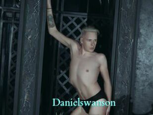 Danielswanson