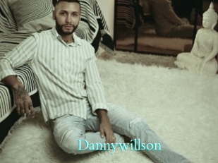 Dannywillson