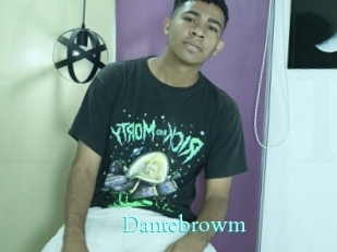 Dantebrowm