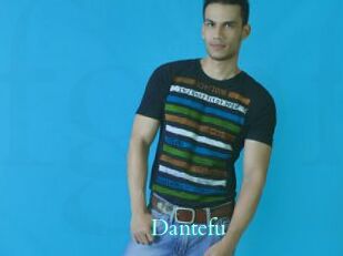 Dantefu