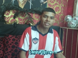 Danuilbrown