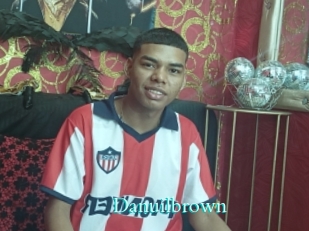 Danuilbrown