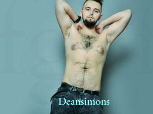 Deansimons