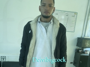 Deivibigcock