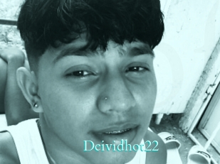 Deividhot22