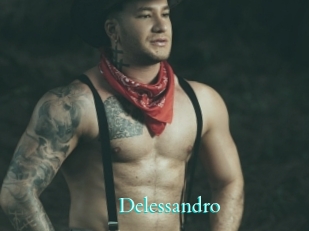 Delessandro