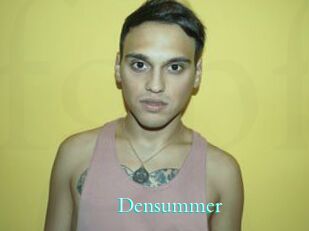 Densummer