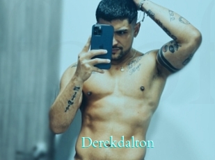 Derekdalton