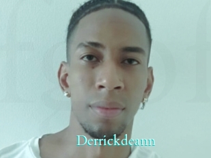 Derrickdeann