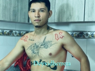 Deyvidherrera