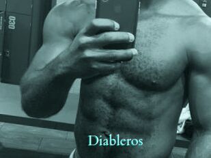 Diableros