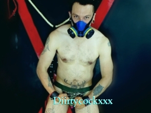 Diirtycockxxx