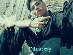 Dilansexyy