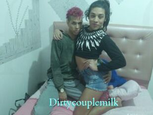 Dirtycouplemilk