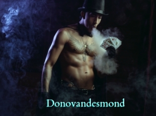 Donovandesmond