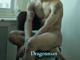 Dragonman