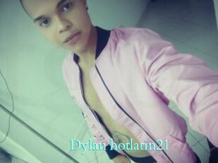 Dylan_hotlatin21