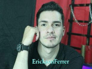 EricksonFerrer