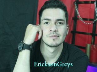 EricksonGreys