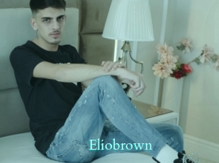 Eliobrown