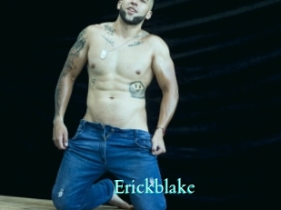 Erickblake