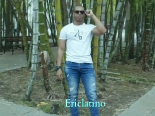 Ericlatino