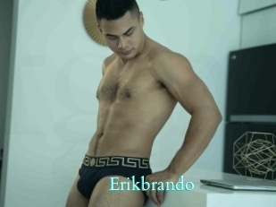 Erikbrando