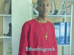 Ethanbiigcock