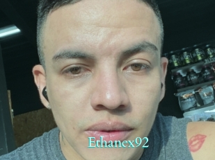 Ethanex92