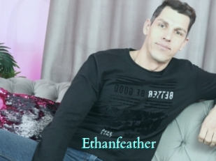 Ethanfeather