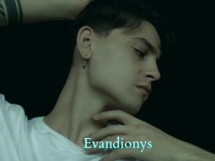 Evandionys