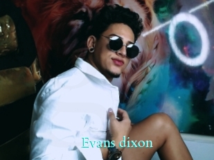 Evans_dixon