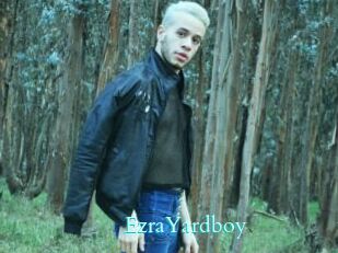 EzraYardboy