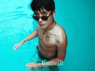 Ezramill