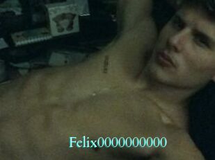 Felix0000000000
