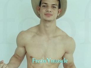 FrezisYmuscle