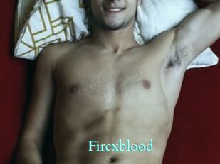 Firexblood